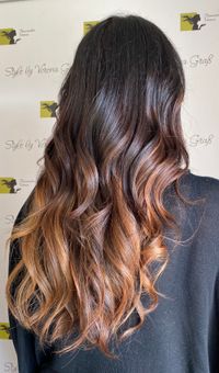 Balayage